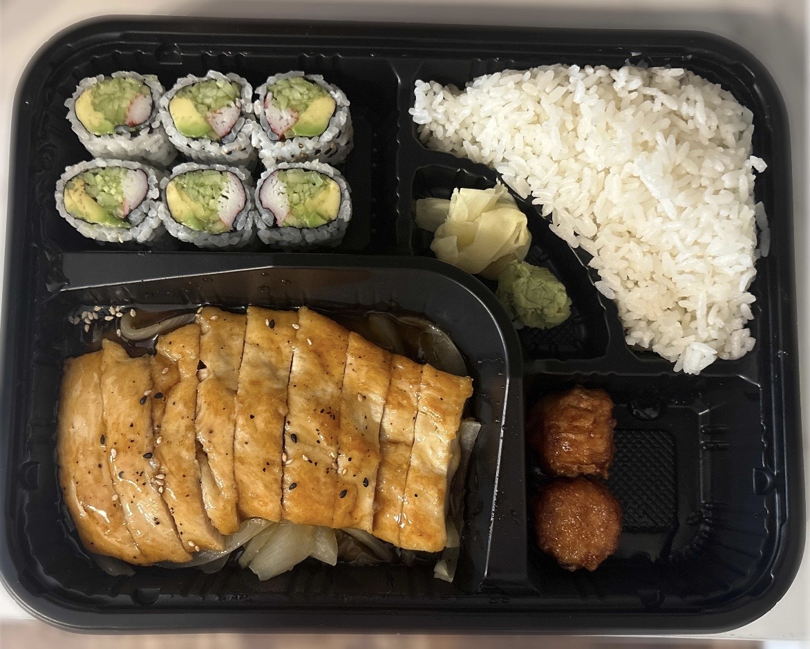 Nagoya Japanese Restaurant