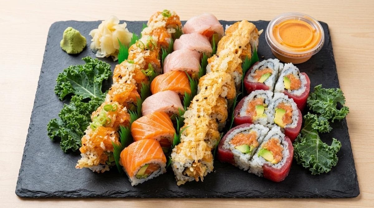 Nagoya Japanese Restaurant