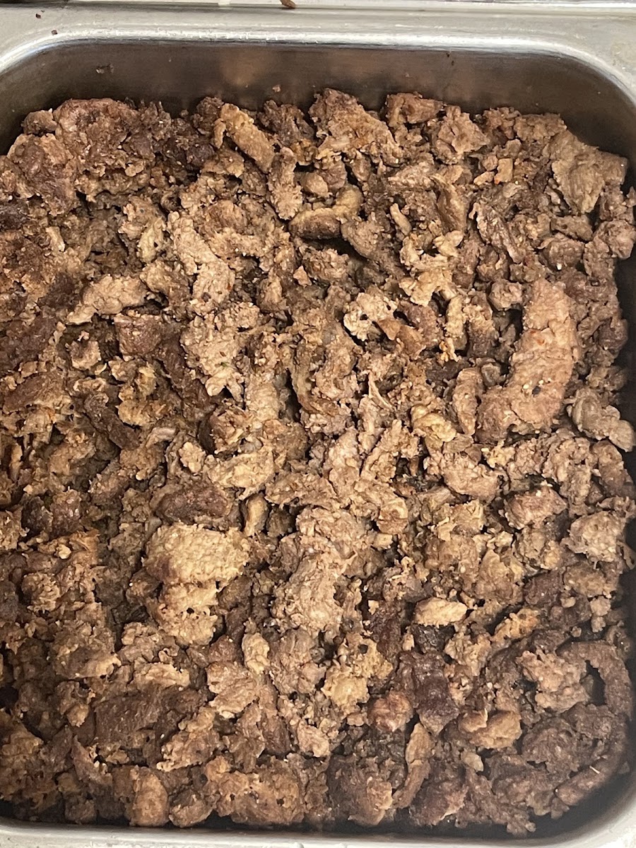 Tacos Hispano