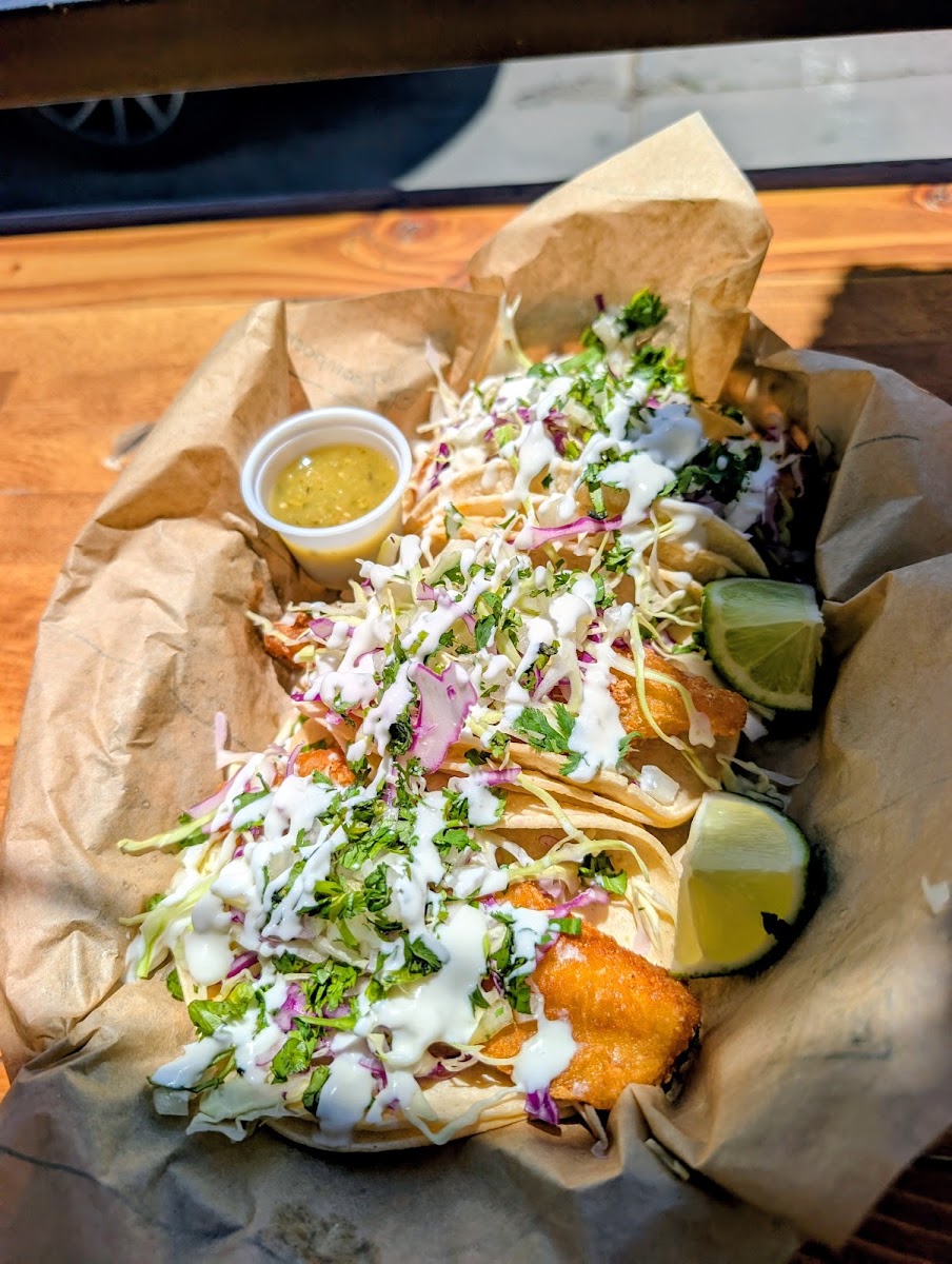 Shorty’s Olde Town Grill