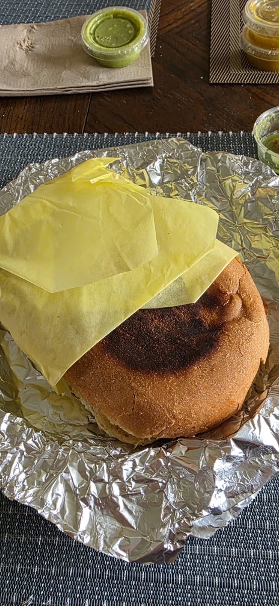 Supertaco