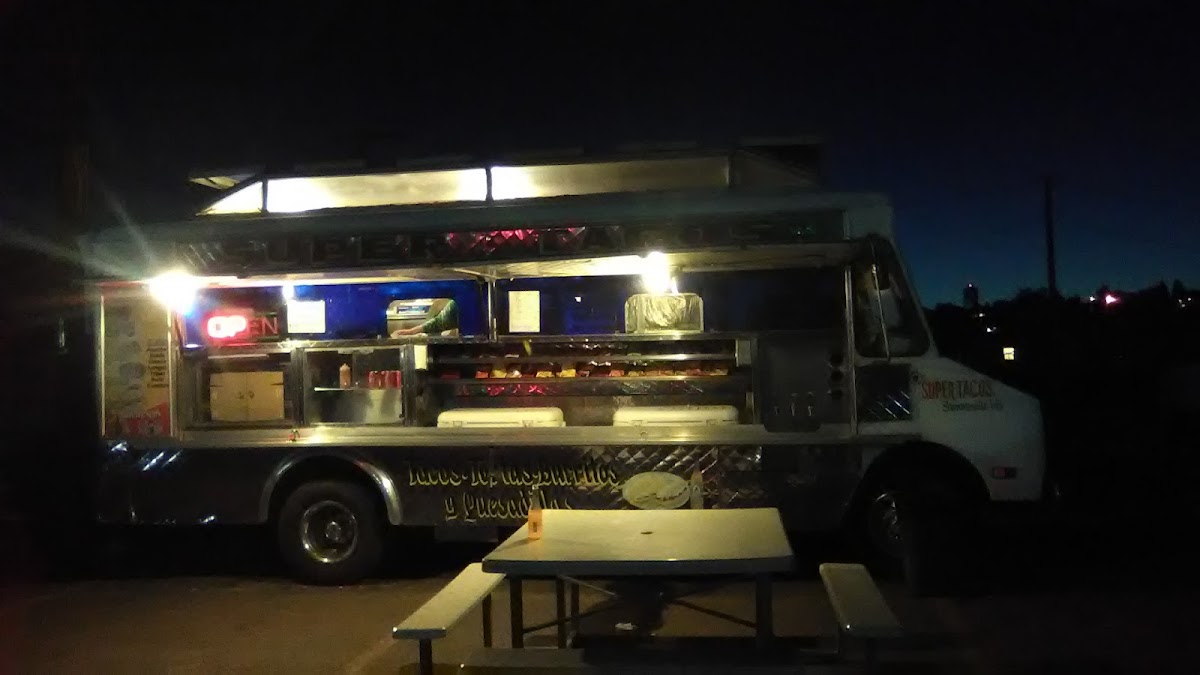 Supertaco
