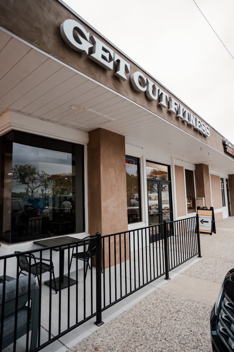 Old Town Smoothie Bar