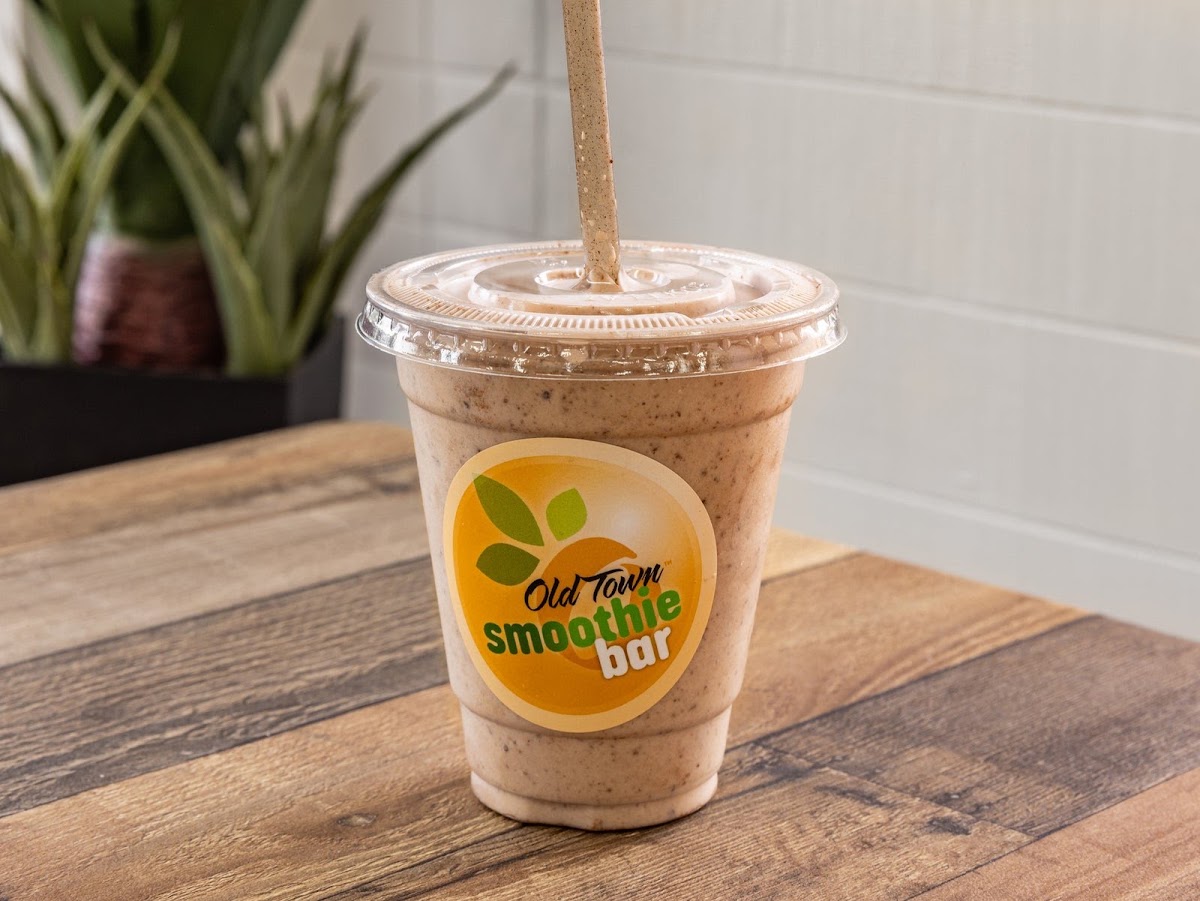 Old Town Smoothie Bar