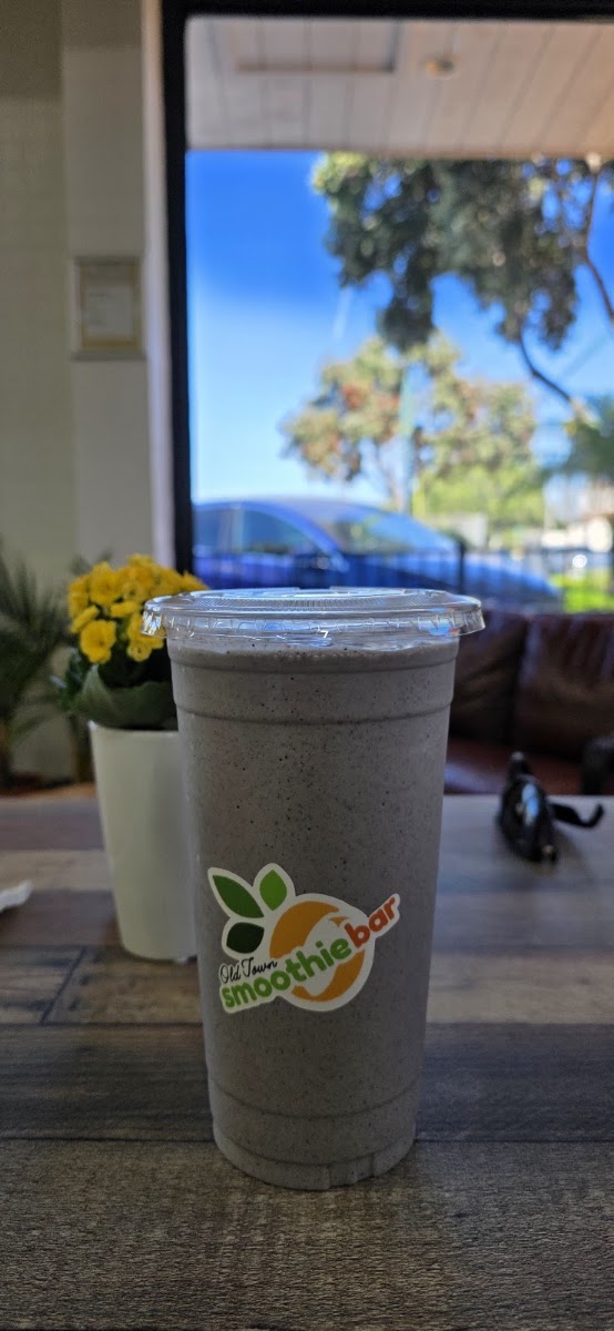 Old Town Smoothie Bar