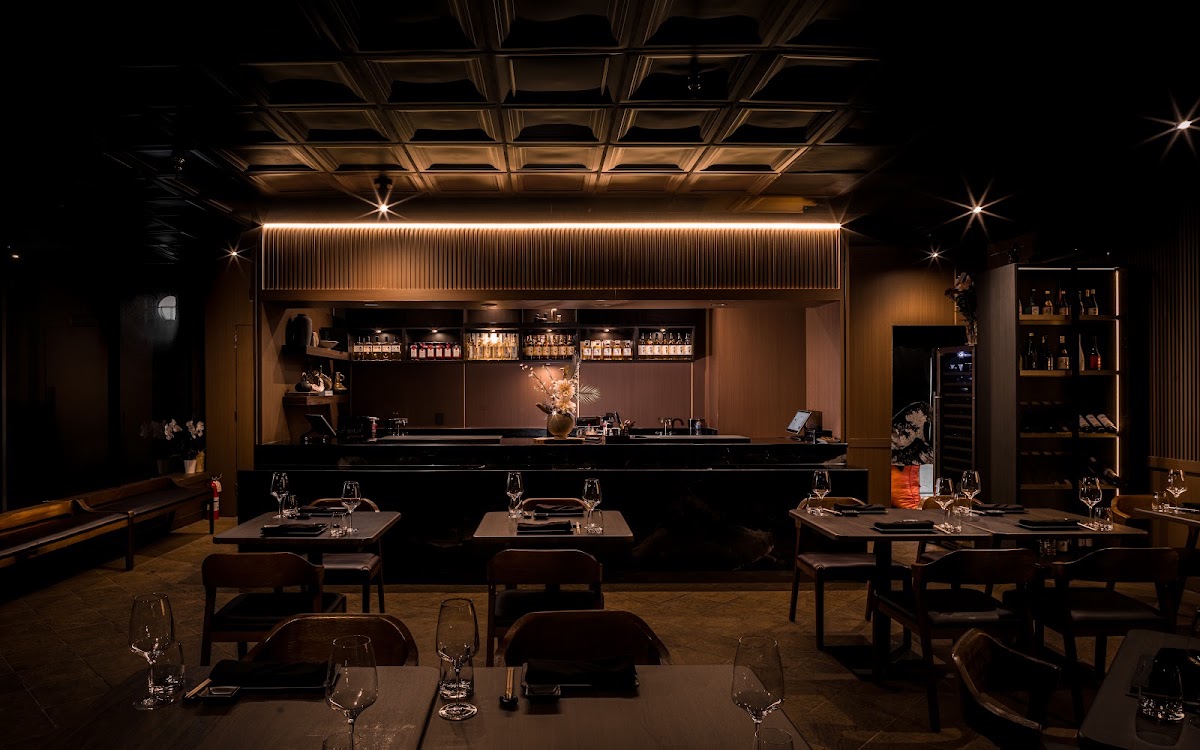 SHō Sushi & Izakaya
