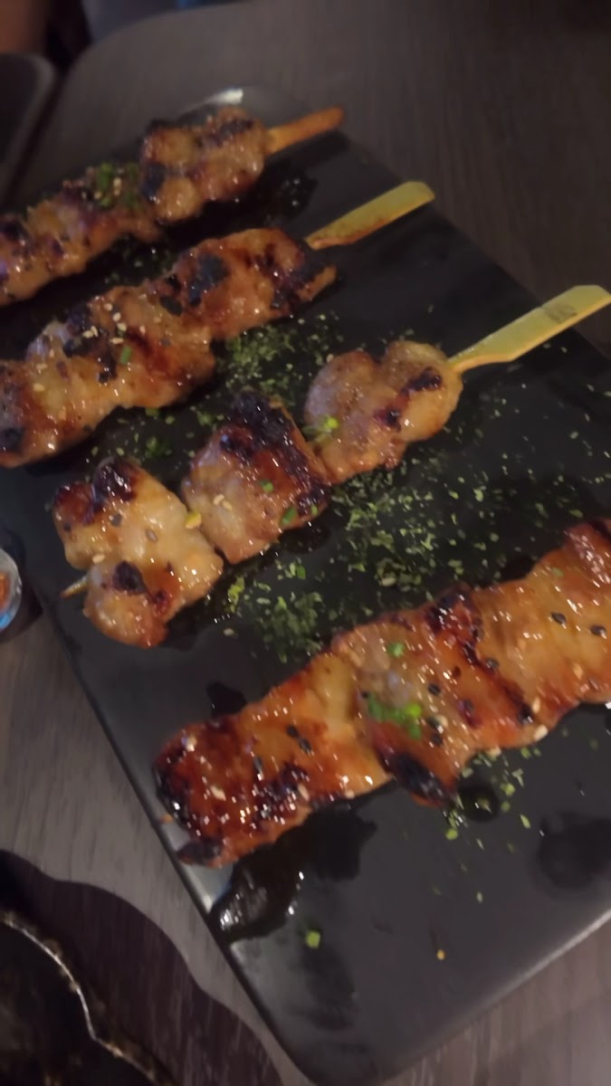 SHō Sushi & Izakaya