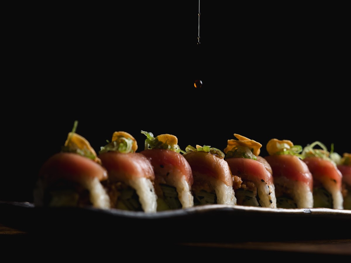 SHō Sushi & Izakaya