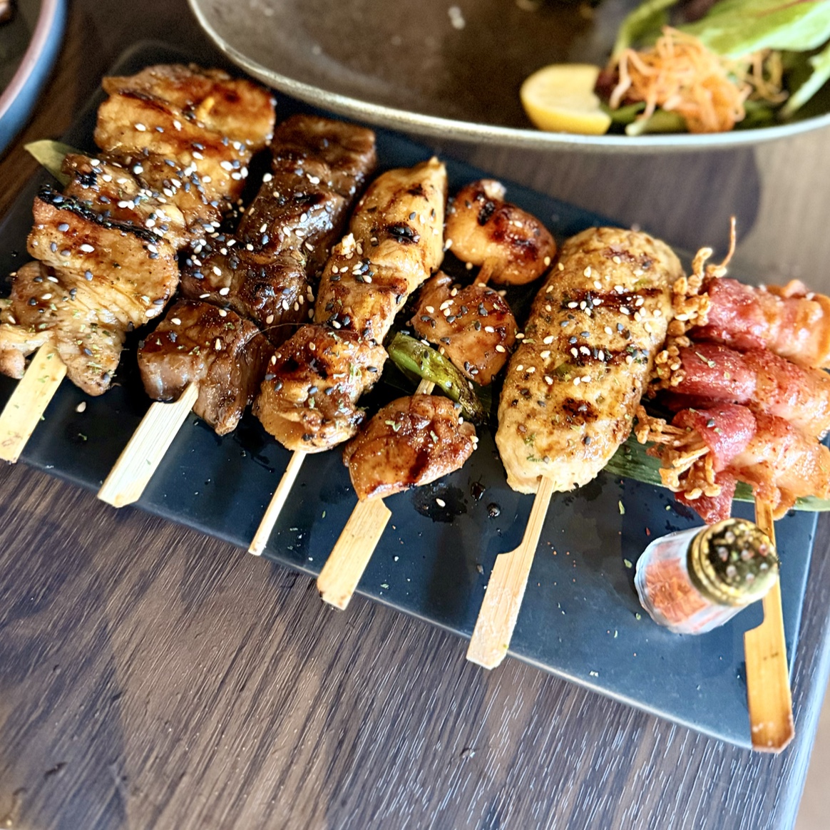 SHō Sushi & Izakaya