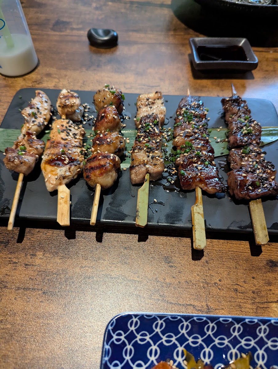 SHō Sushi & Izakaya