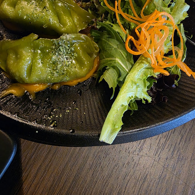 Vegetable Platter