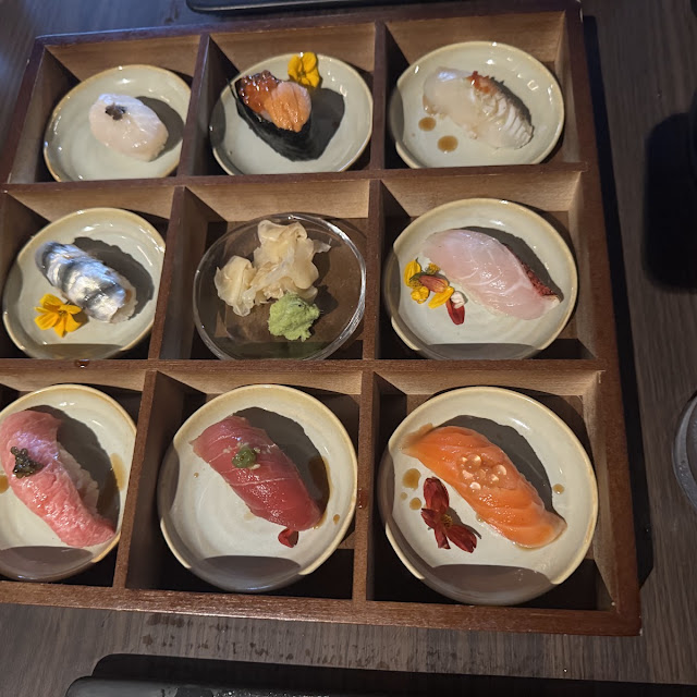 Kaiseki