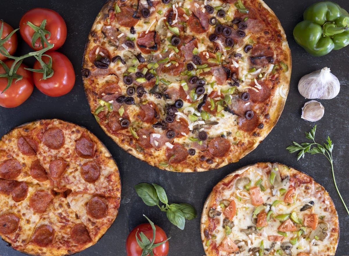 Sam's Italian Foods