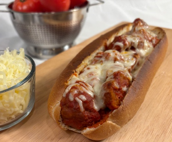 Sam's Italian Foods