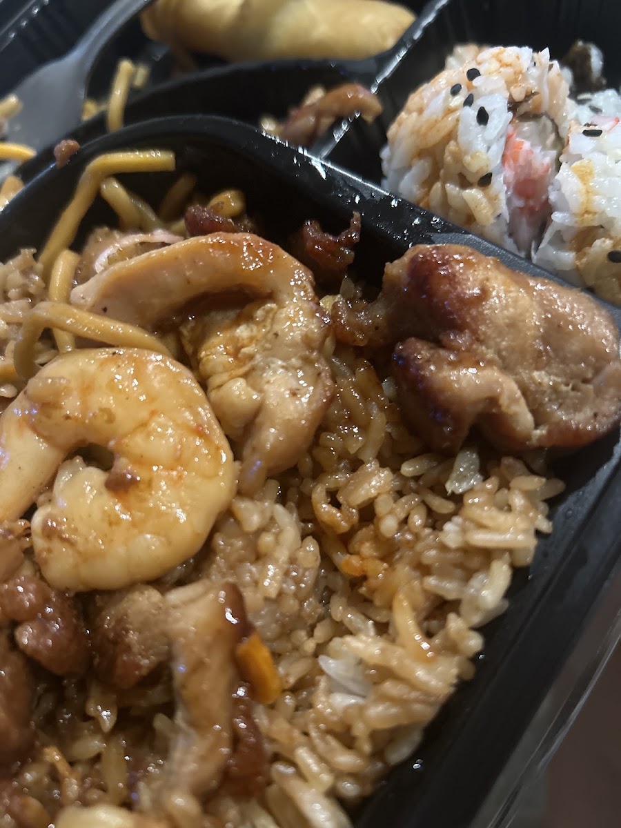 Quickway Japanese Hibachi