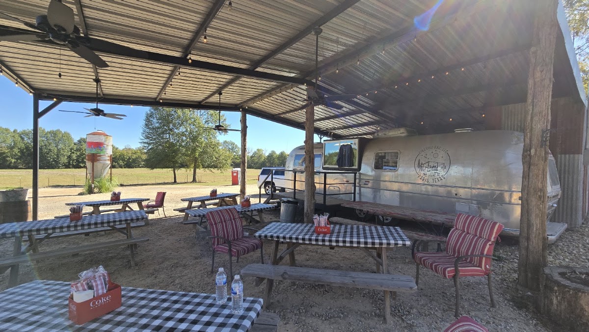 Fireside BBQ, LLC