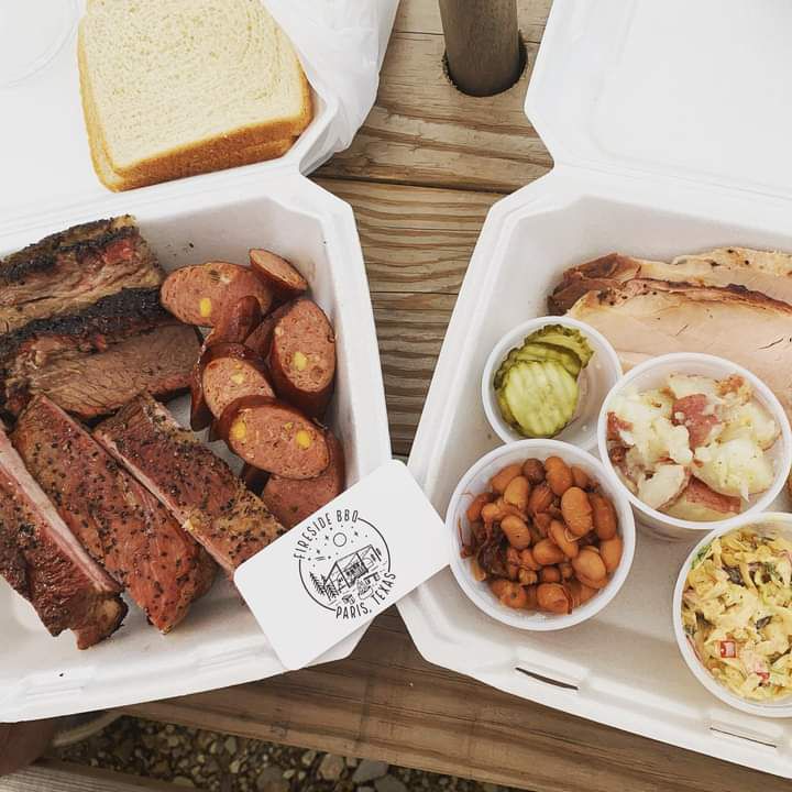 Fireside BBQ, LLC
