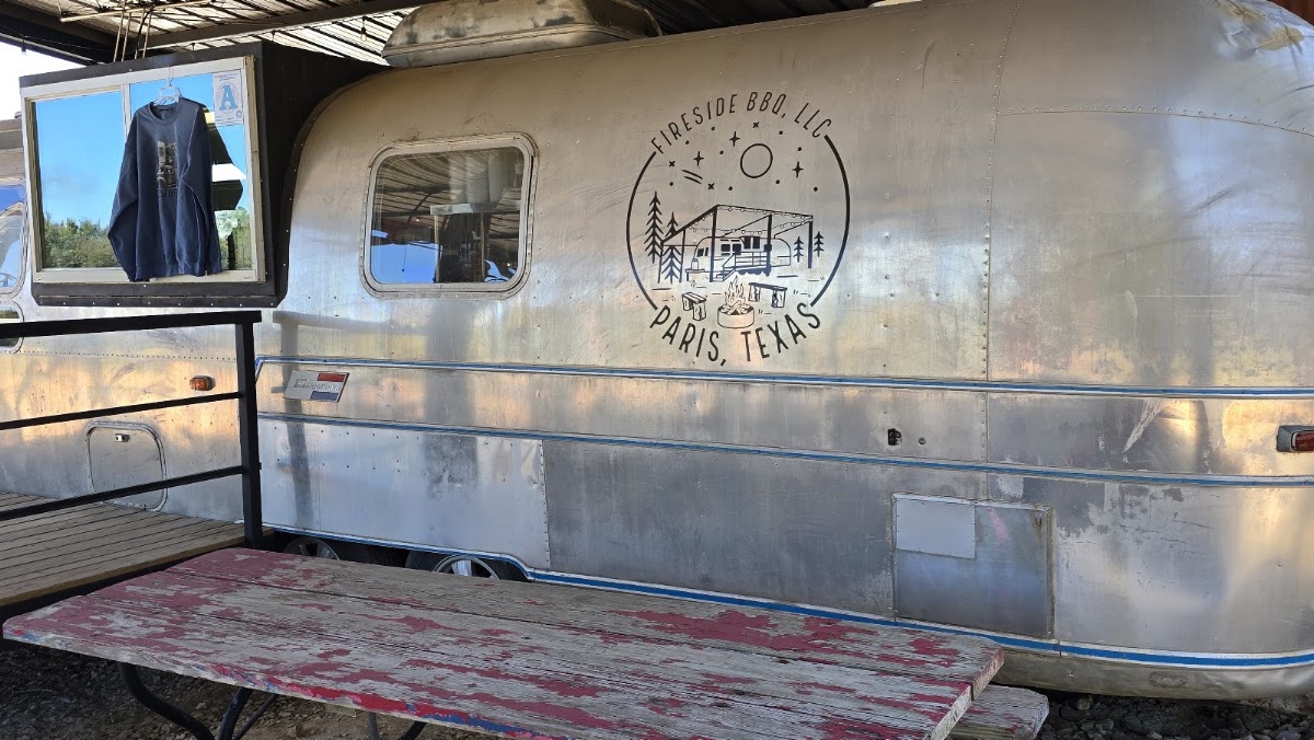 Fireside BBQ, LLC