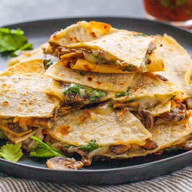 Quesadilla