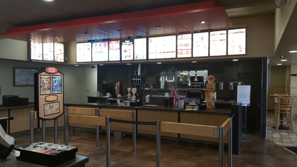 DQ Grill & Chill