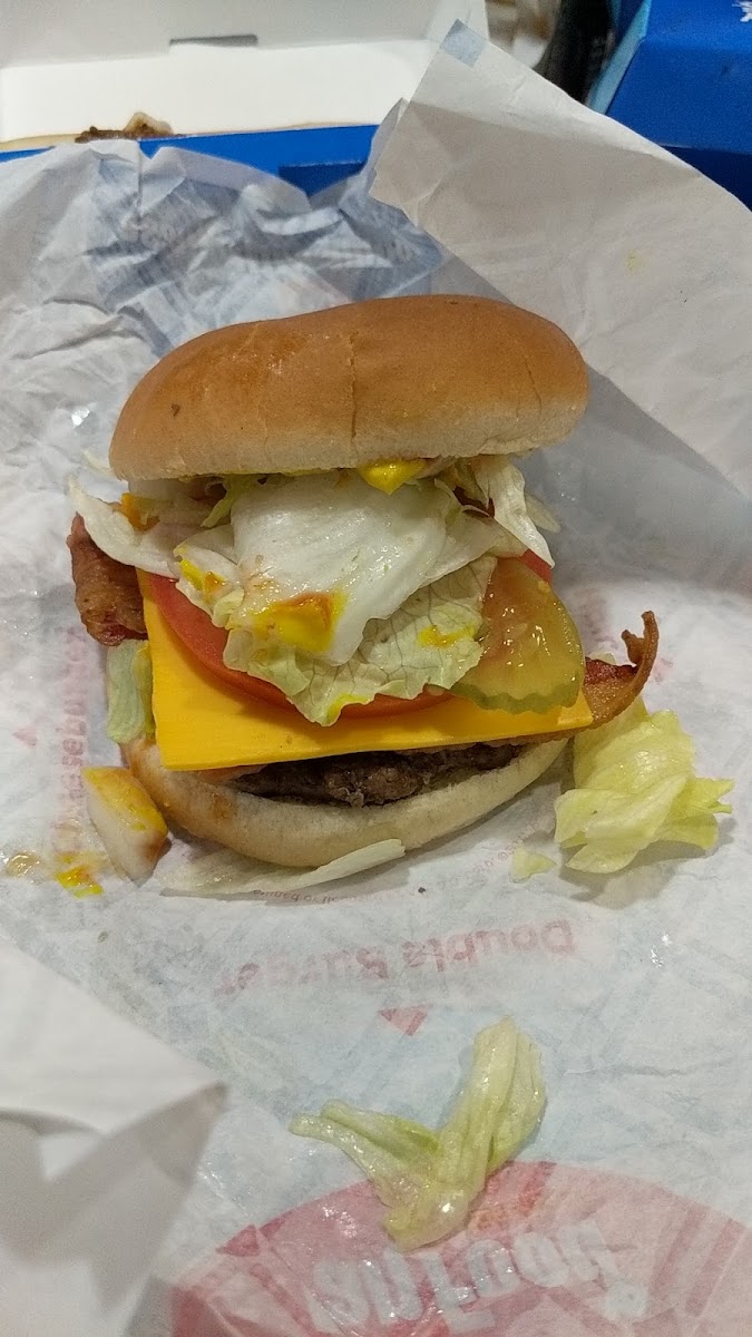 DQ Grill & Chill