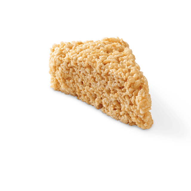 Rice Crispy