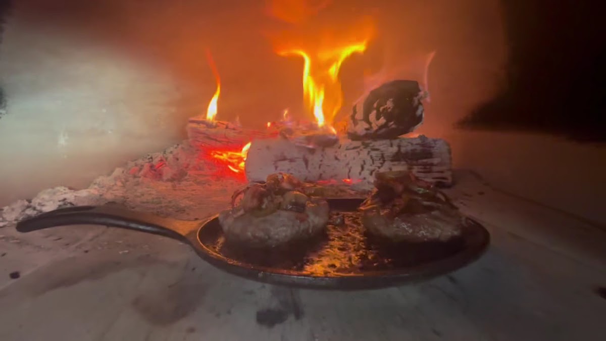 Dominic’s Wood Fired Cumming