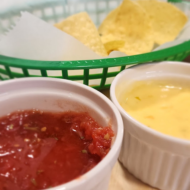 Salsa