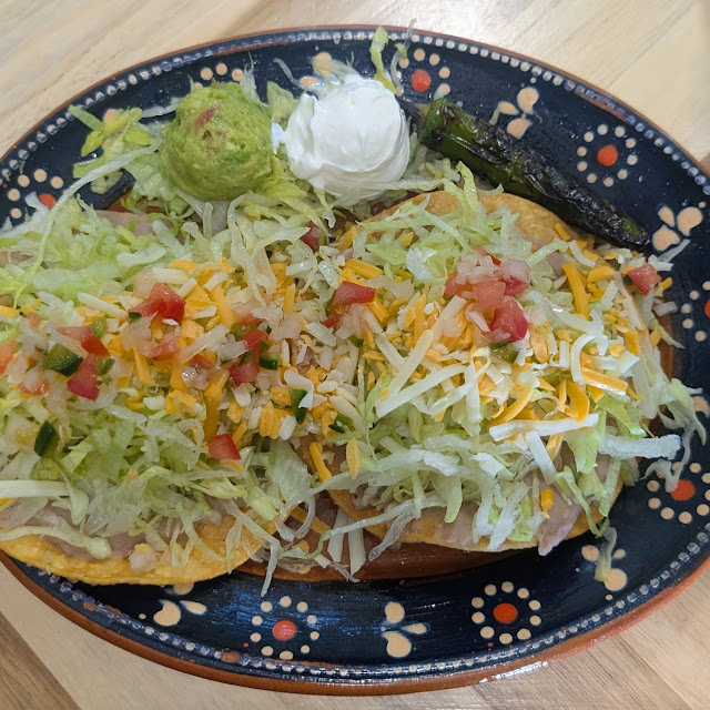 Tostada