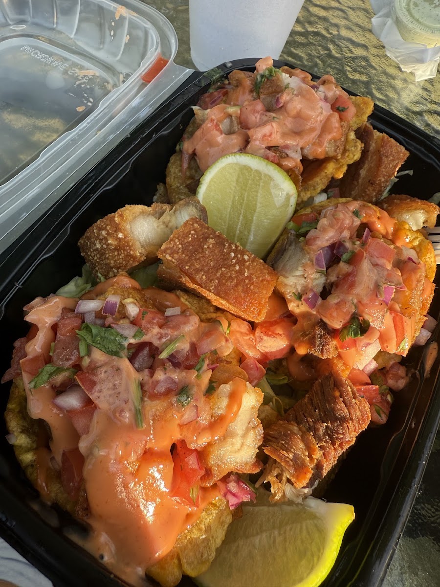 Gq bbq and grill