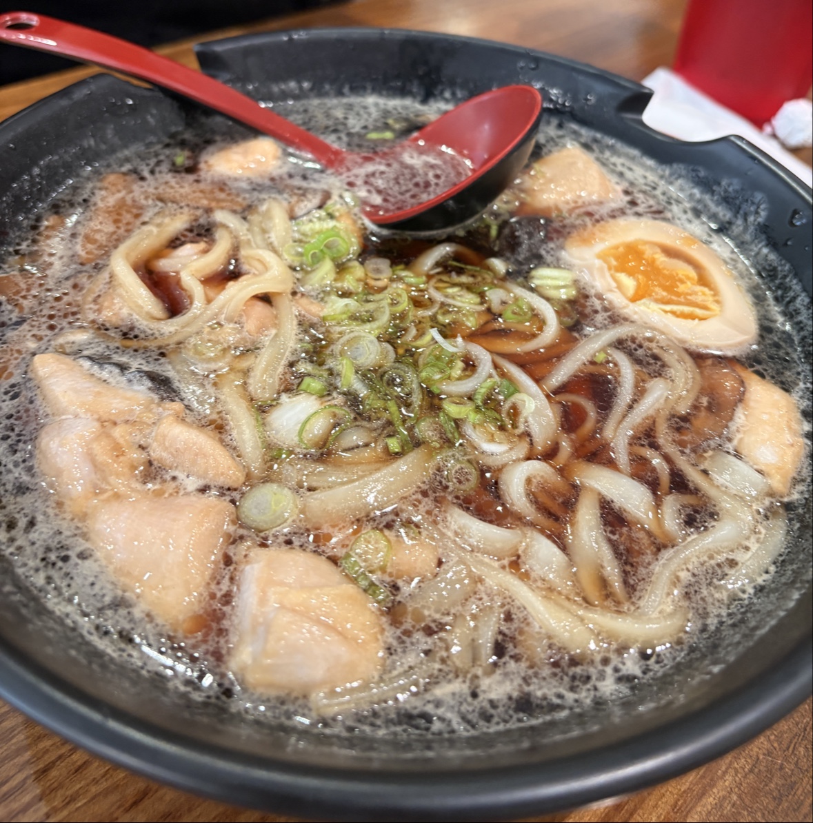 Kim Mama's Bento Box