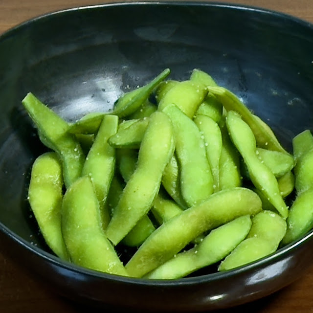 Edamame