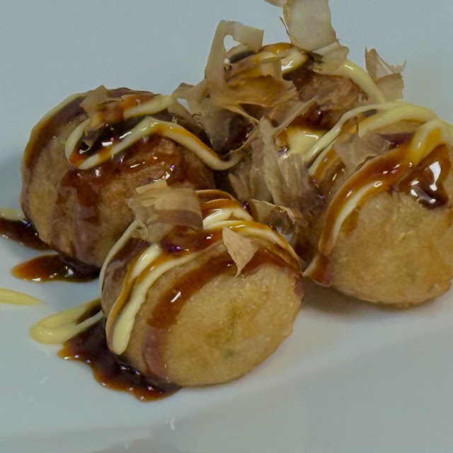 Takoyaki