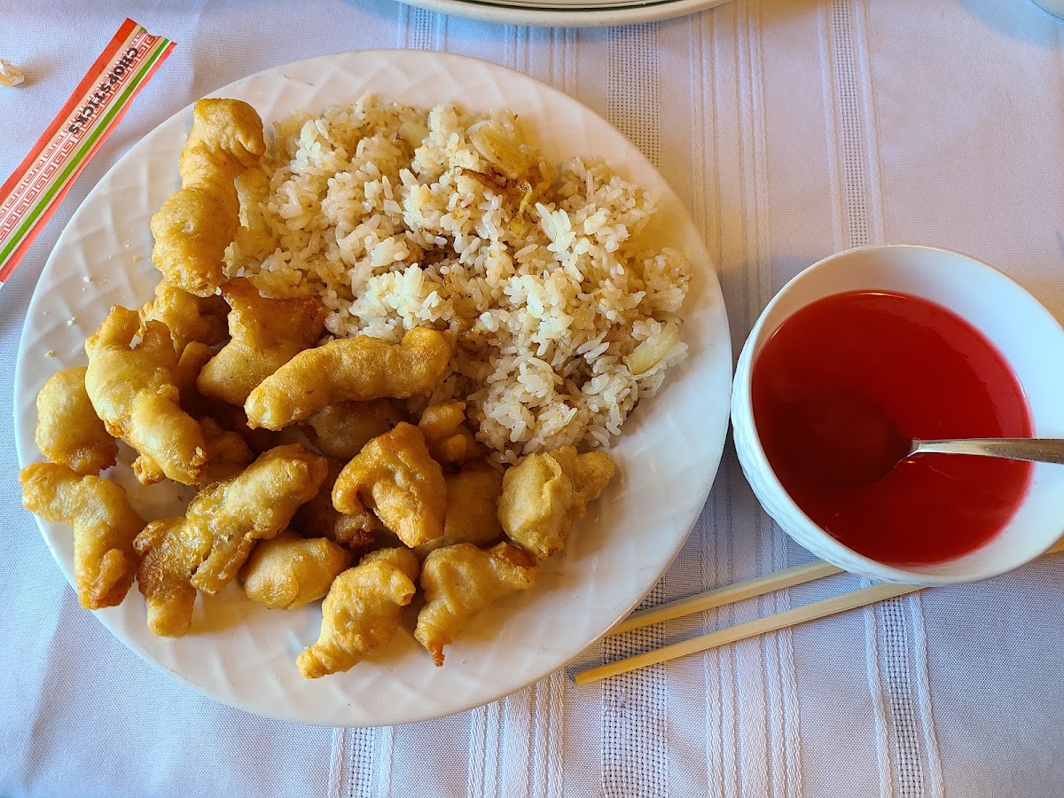 Seoul Restaurant