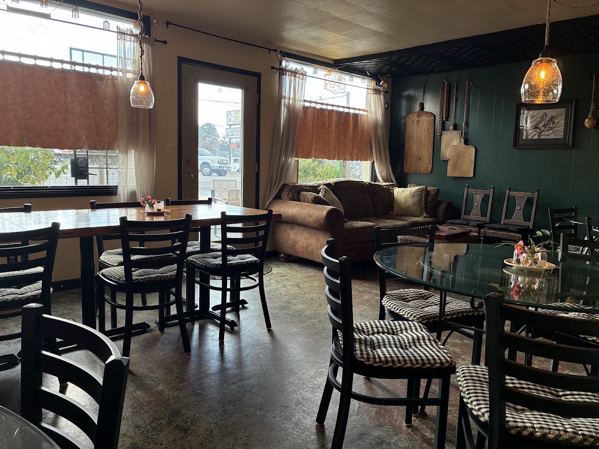 Cafe Gemma
