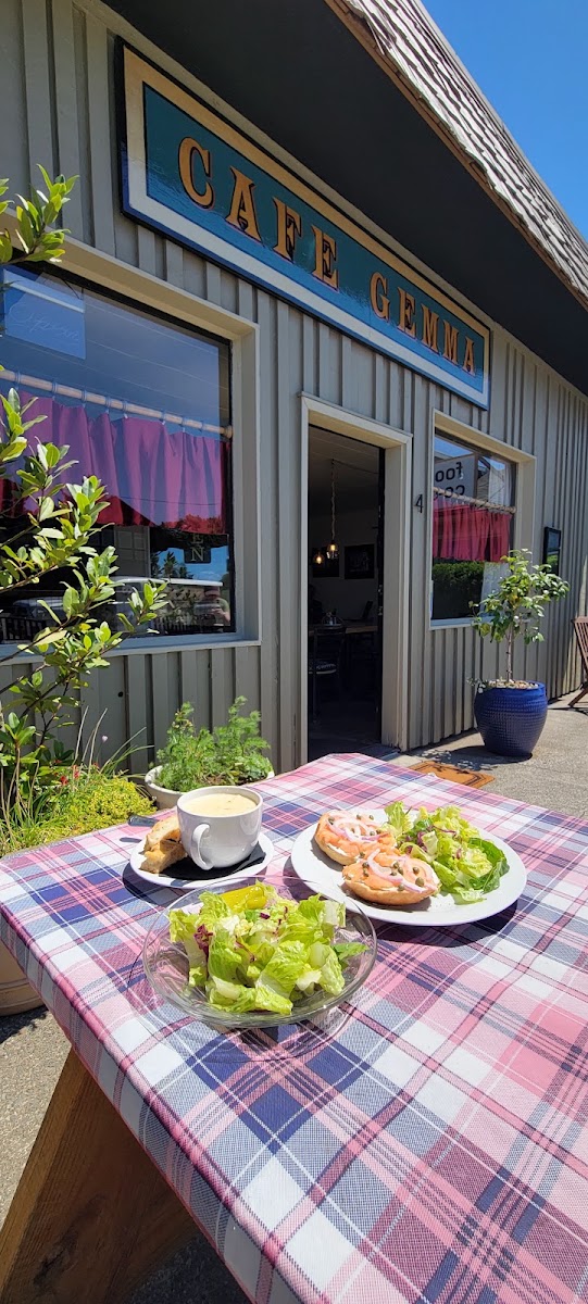 Cafe Gemma