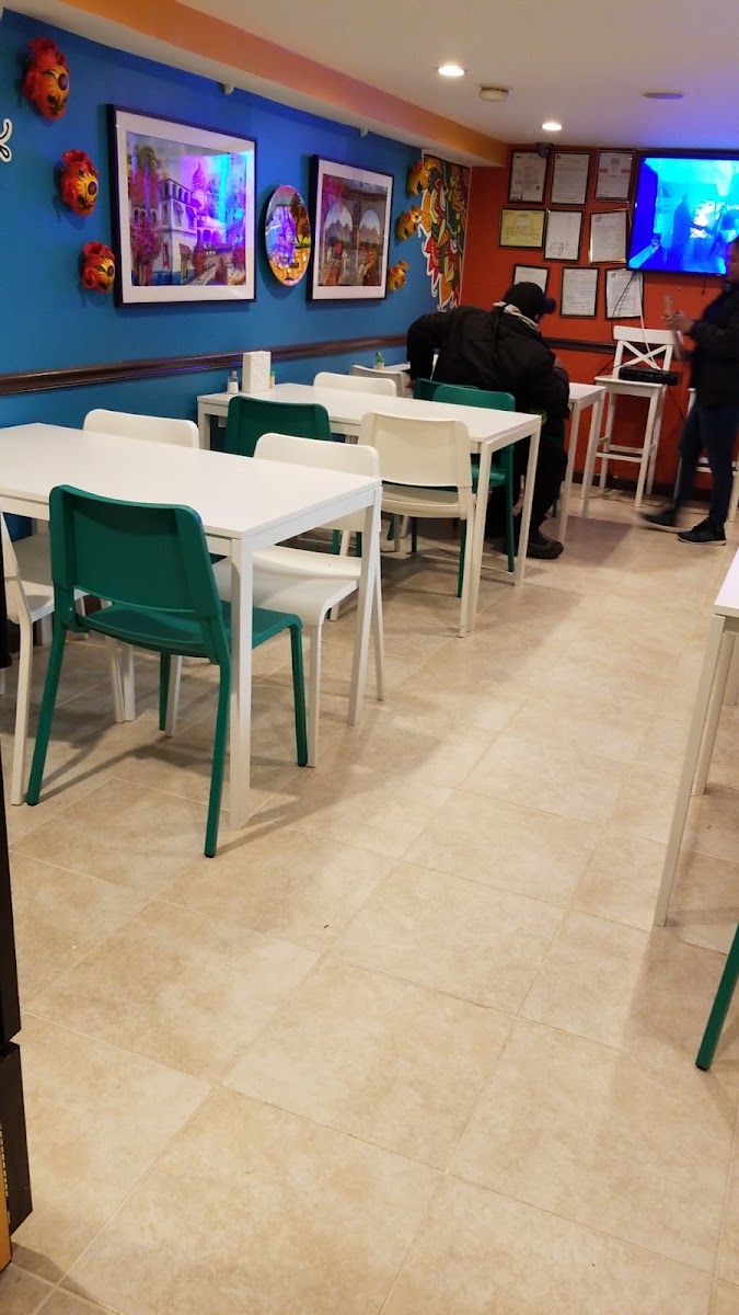 Morelos Mexican Restaurant & Deli