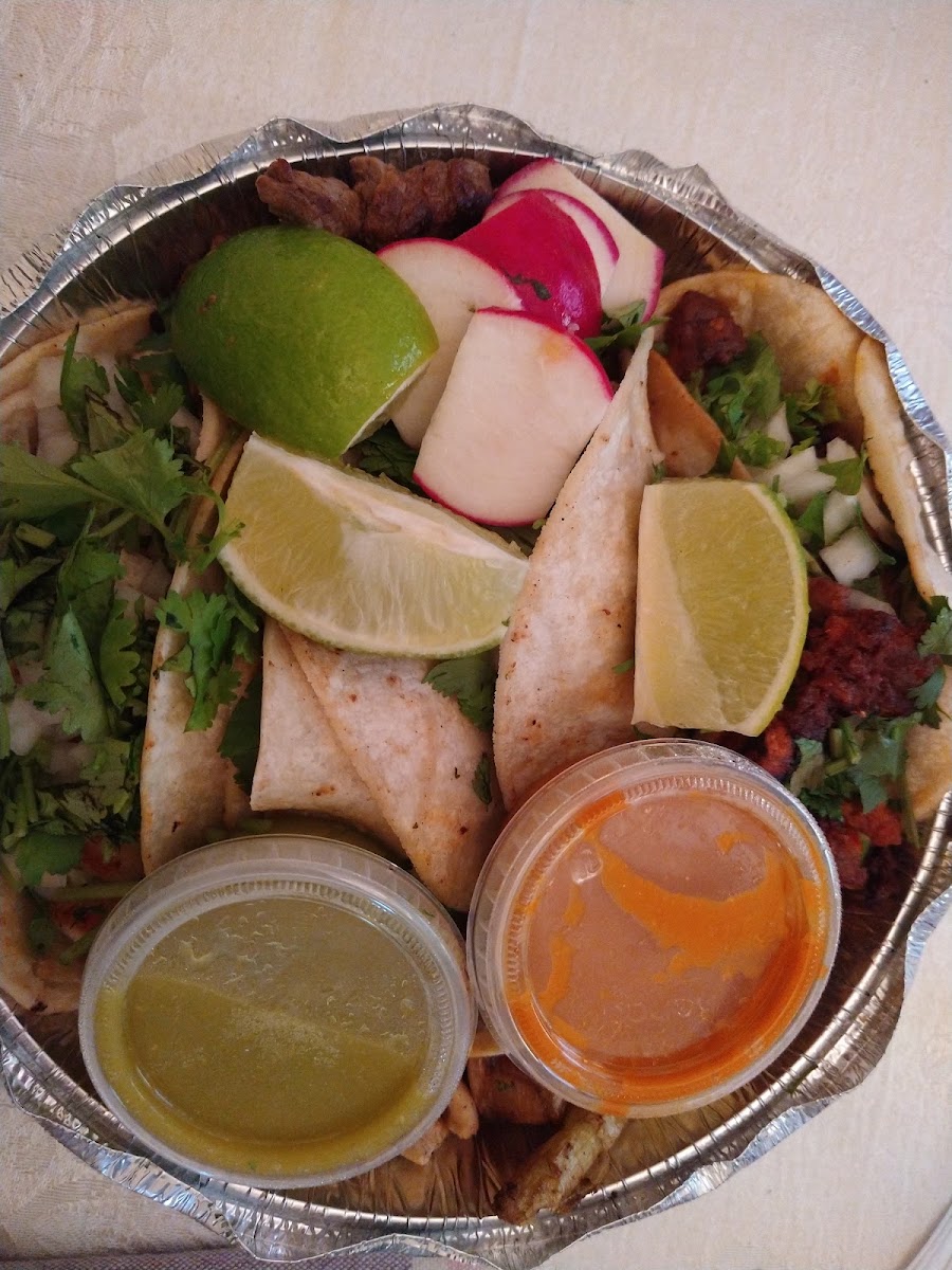 Morelos Mexican Restaurant & Deli