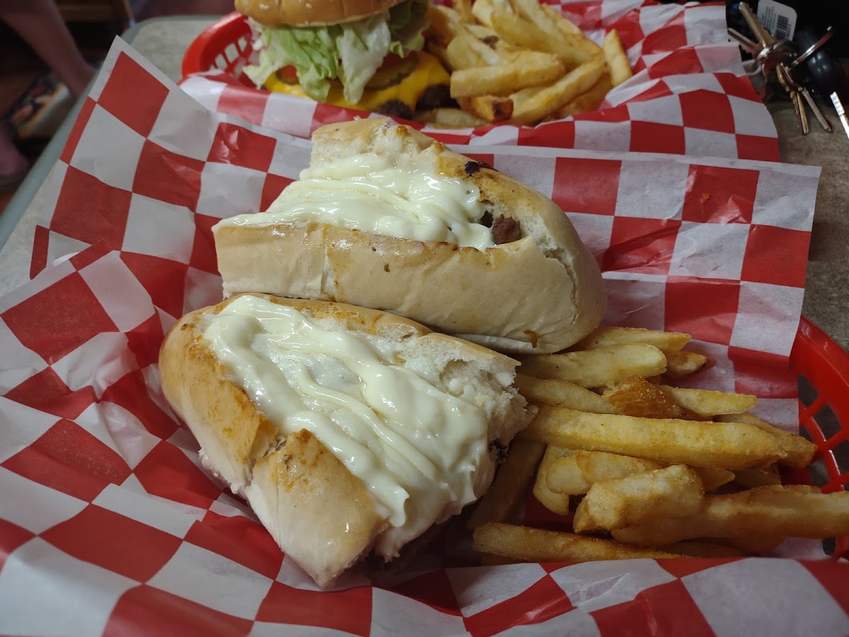 Pickens General Store & Cafe' llc