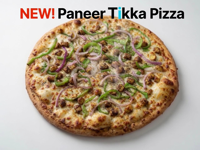 Pizza World