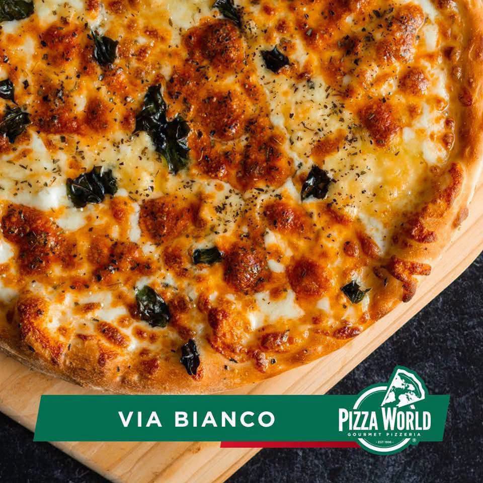 Pizza World