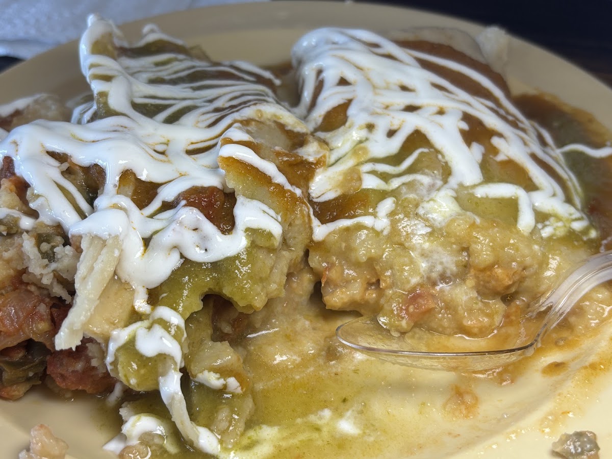Sol Tamales