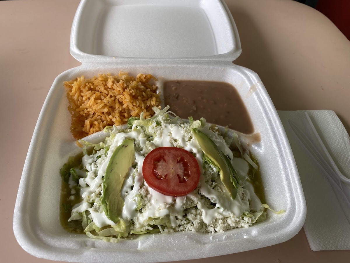 Golazo | Mexican Restaurant