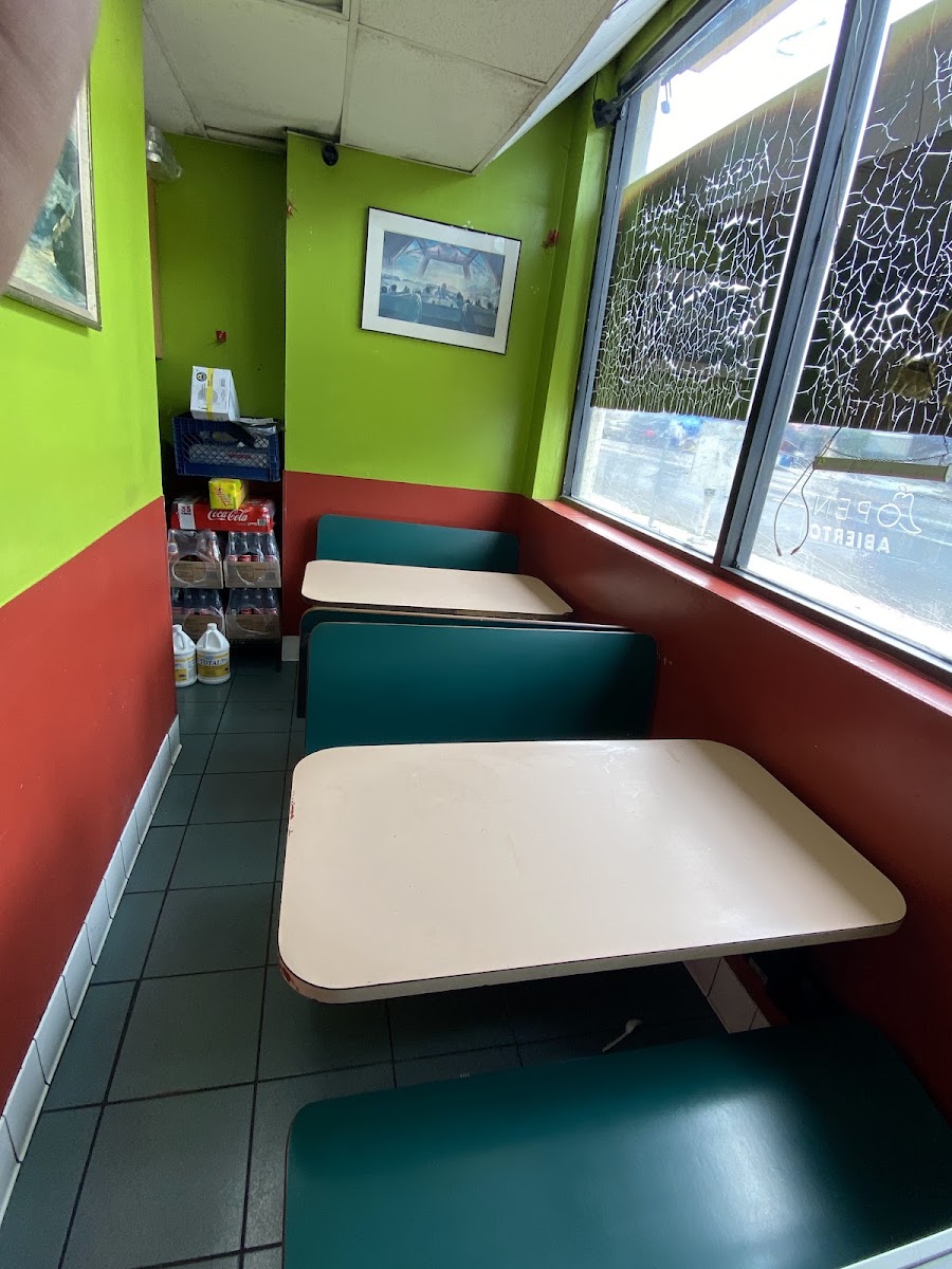 Golazo | Mexican Restaurant