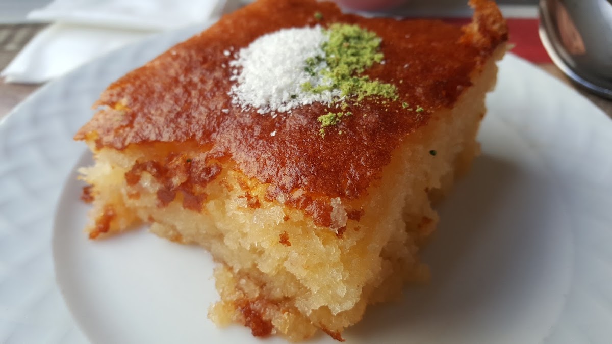 Yellow Zone Cafe