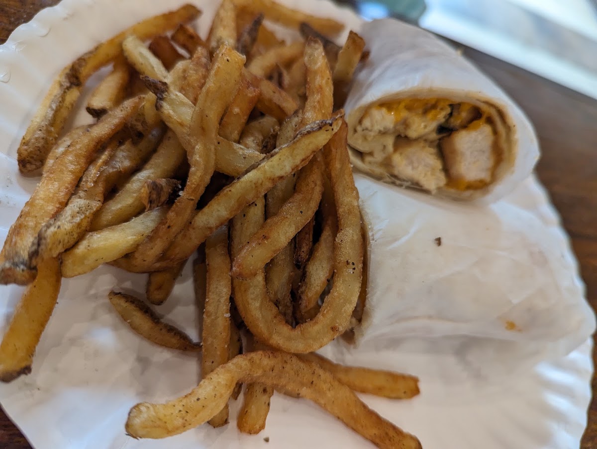 Home Team Burgers