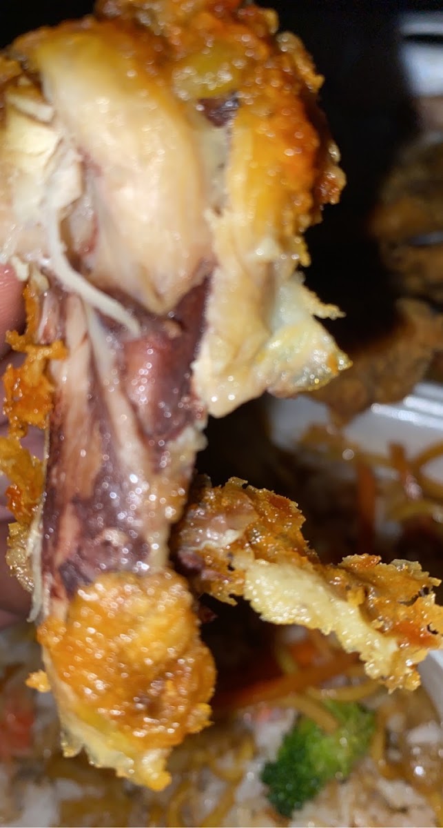 Chen's Chinese