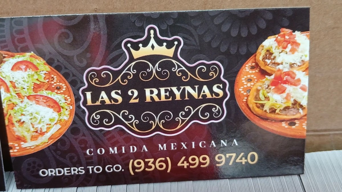 Las 2 Reynas