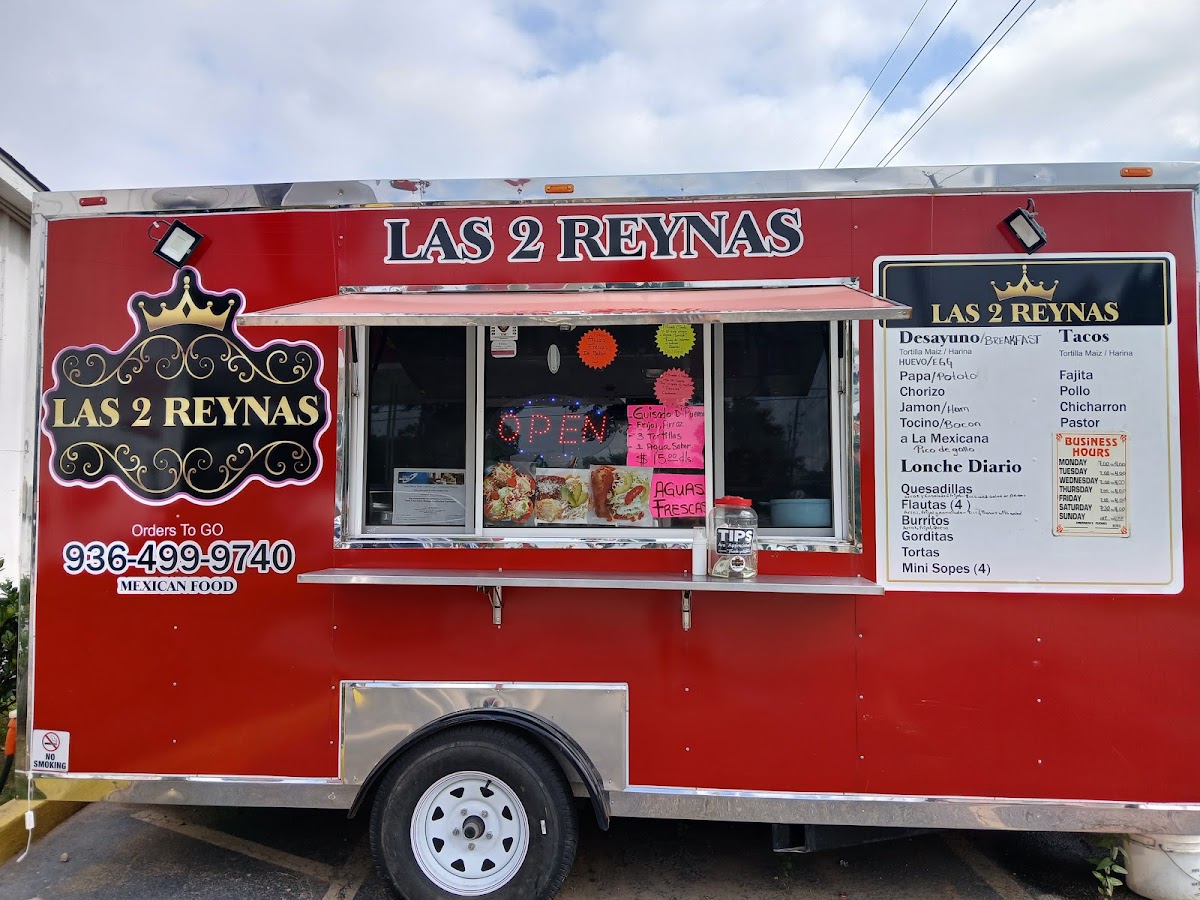 Las 2 Reynas
