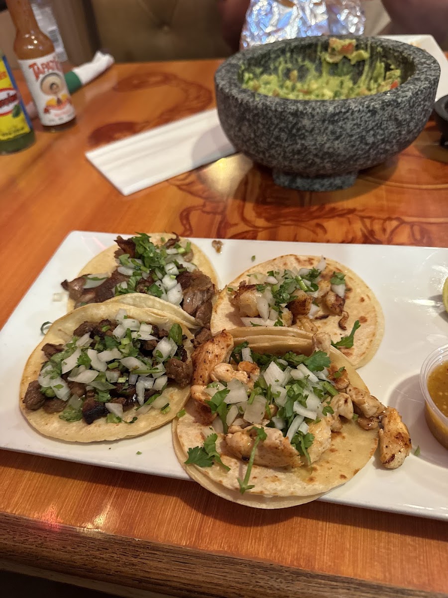 Rancho Azteca | Mexican Restaurant